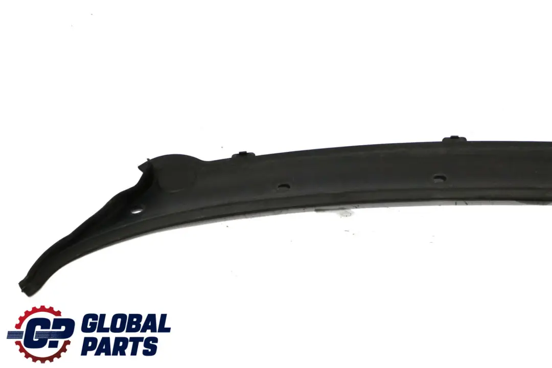 BMW X5 Series E70 Cover Windscreen Panel Scuttle Plate Covering 7151971
