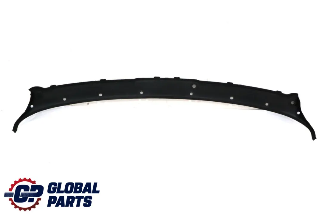 BMW X5 Series E70 Cover Windscreen Panel Scuttle Plate Covering 7151971