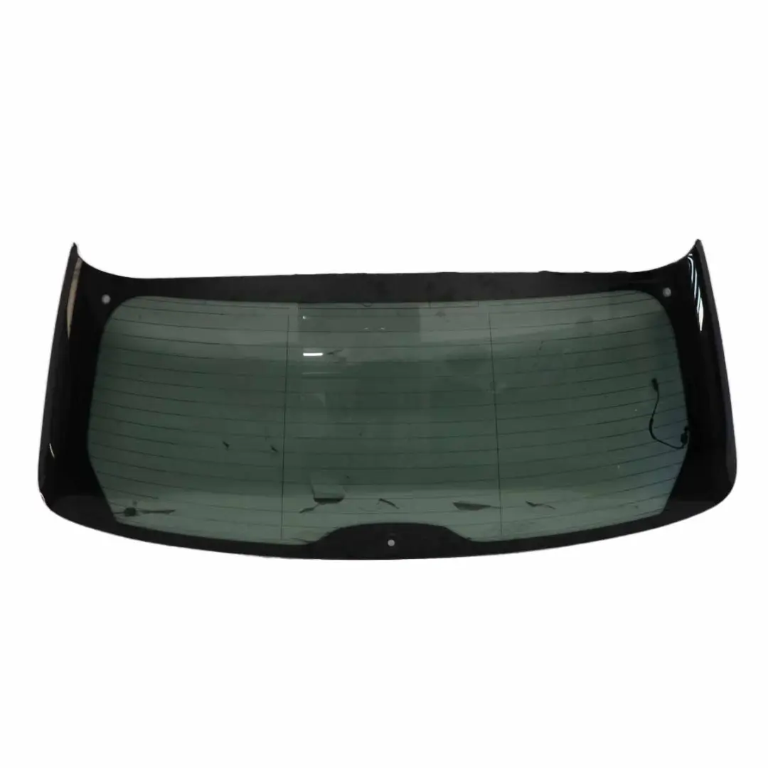 BMW X5 E70 Rear Window Tailgate Boot Trunk Lid Glass Glazing Tinted AS3