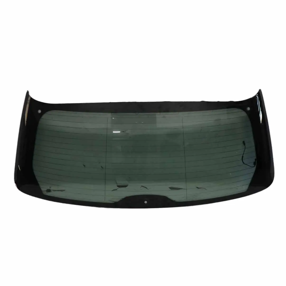 BMW X5 E70 Ventana Trasera Tailgate Vidrio Acristalamiento Tintado AS3