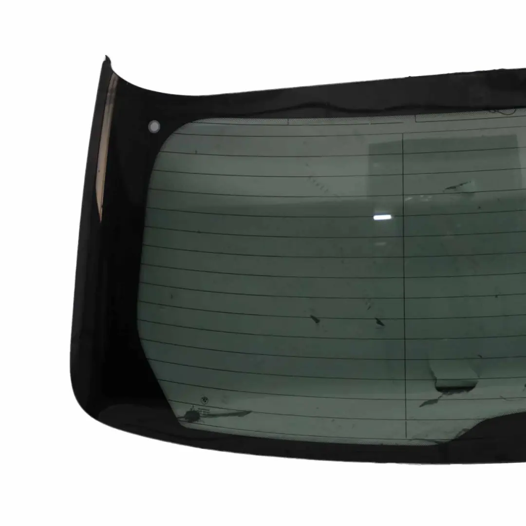 BMW X5 E70 Rear Window Tailgate Boot Trunk Lid Glass Glazing Tinted AS3