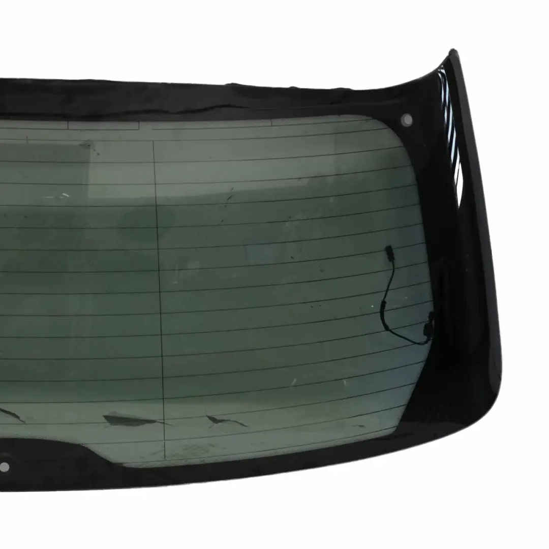 BMW X5 E70 Rear Window Tailgate Boot Trunk Lid Glass Glazing Tinted AS3