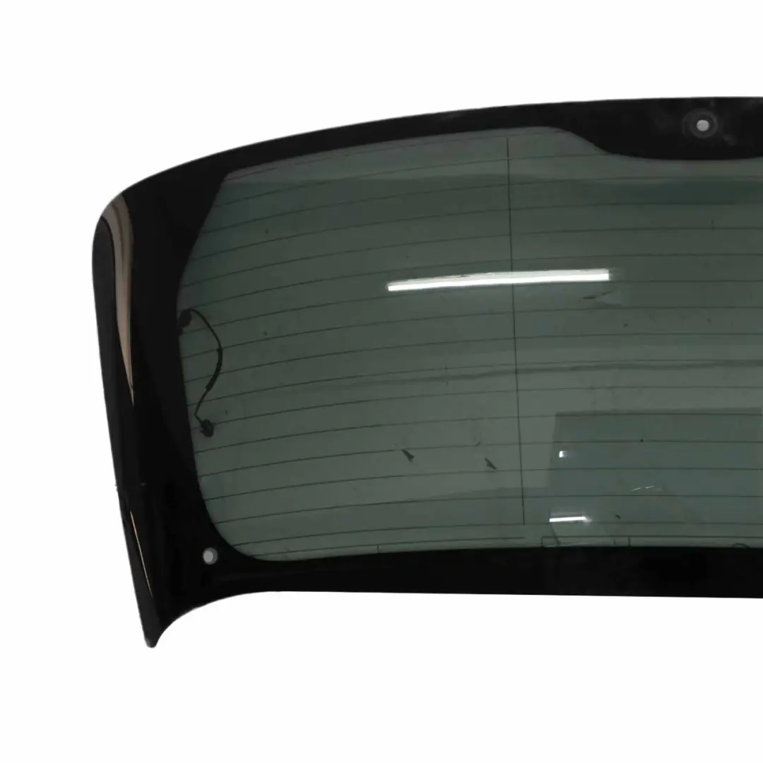 BMW X5 E70 Rear Window Tailgate Boot Trunk Lid Glass Glazing Tinted AS3