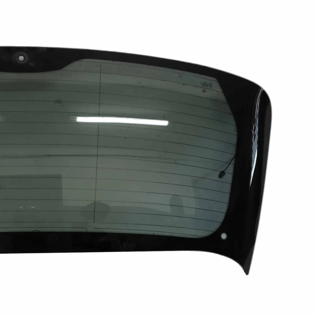 BMW X5 E70 Rear Window Tailgate Boot Trunk Lid Glass Glazing Tinted AS3