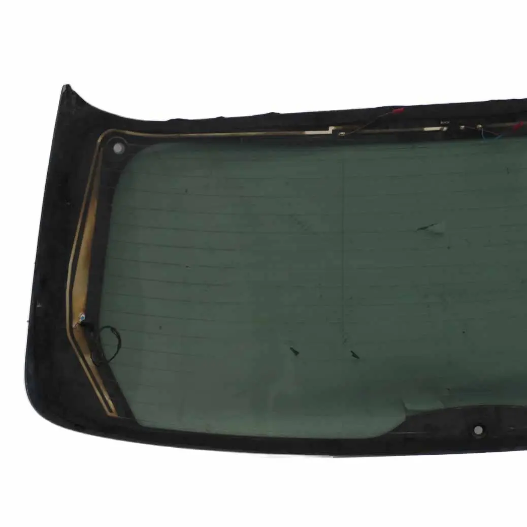 BMW X5 E70 Rear Window Tailgate Boot Trunk Lid Glass Glazing Tinted AS3