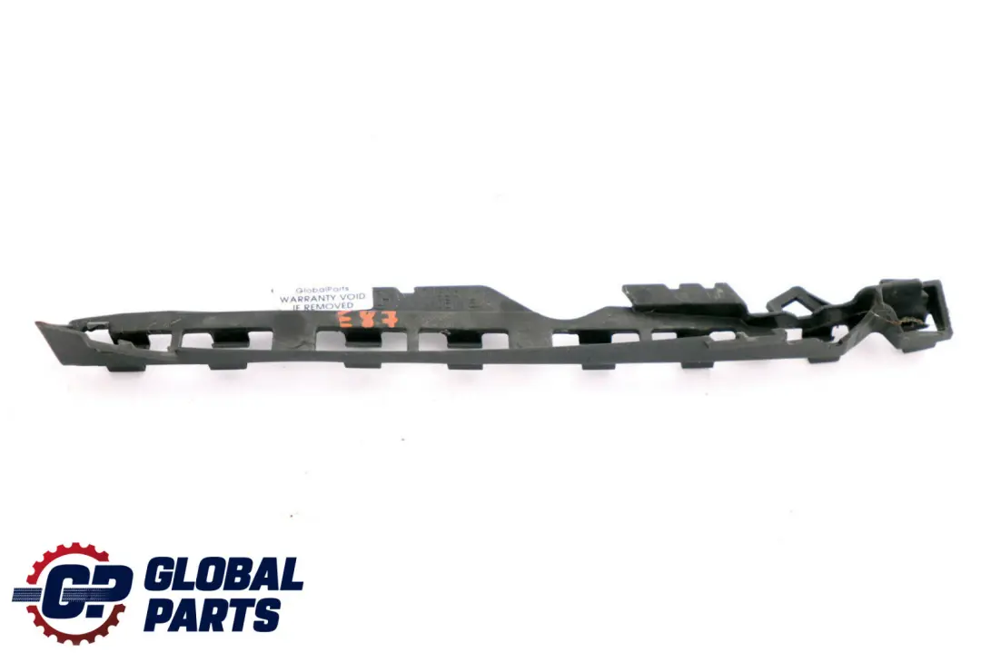 BMW E87 Guarnizione Faro Luci Anteriore Sinistra 63117152801 7152801