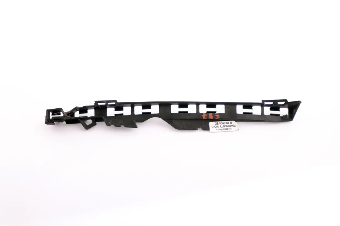 BMW E87 Guarnizione Faro Luci Anteriore Sinistra 63117152801 7152801