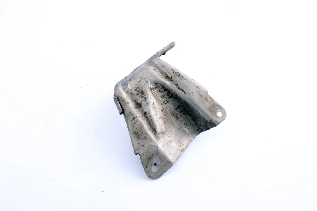 BMW E60 Soporte Cubre Rueda Carcasa Delantero Izquierdo Conducto De Aire 7152819