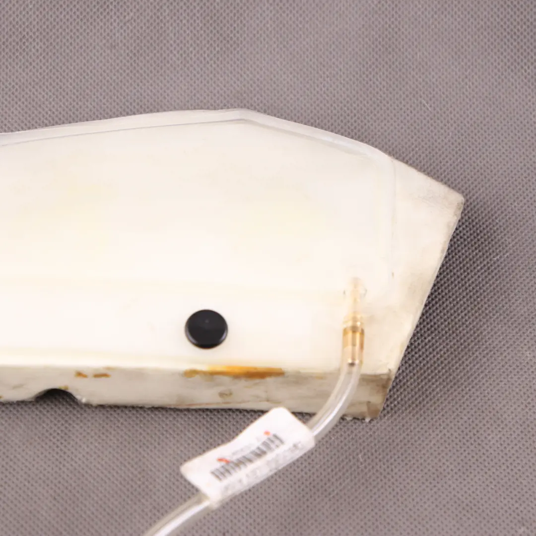 Lordosis Pad BMW E87 E90 Front Seat Left N/S Lumbar Support 7153091 200.440