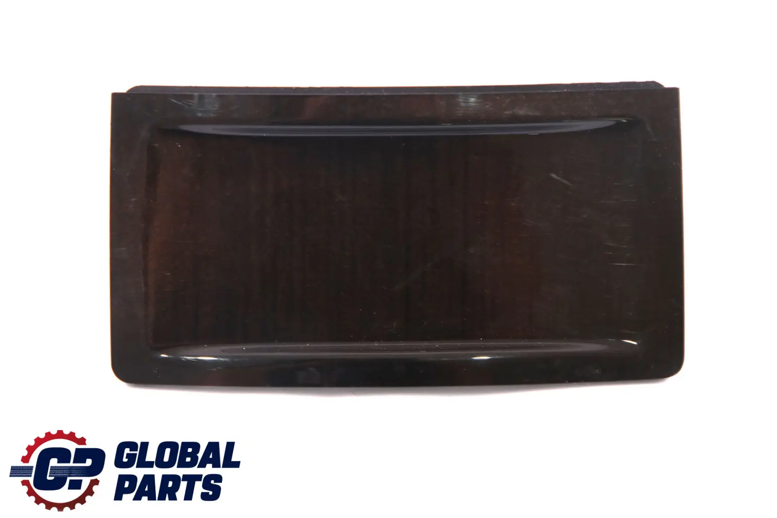 BMW 5 Series E60 E61 Cover Centre Console Maple Sycamore Anthrazit 7153768