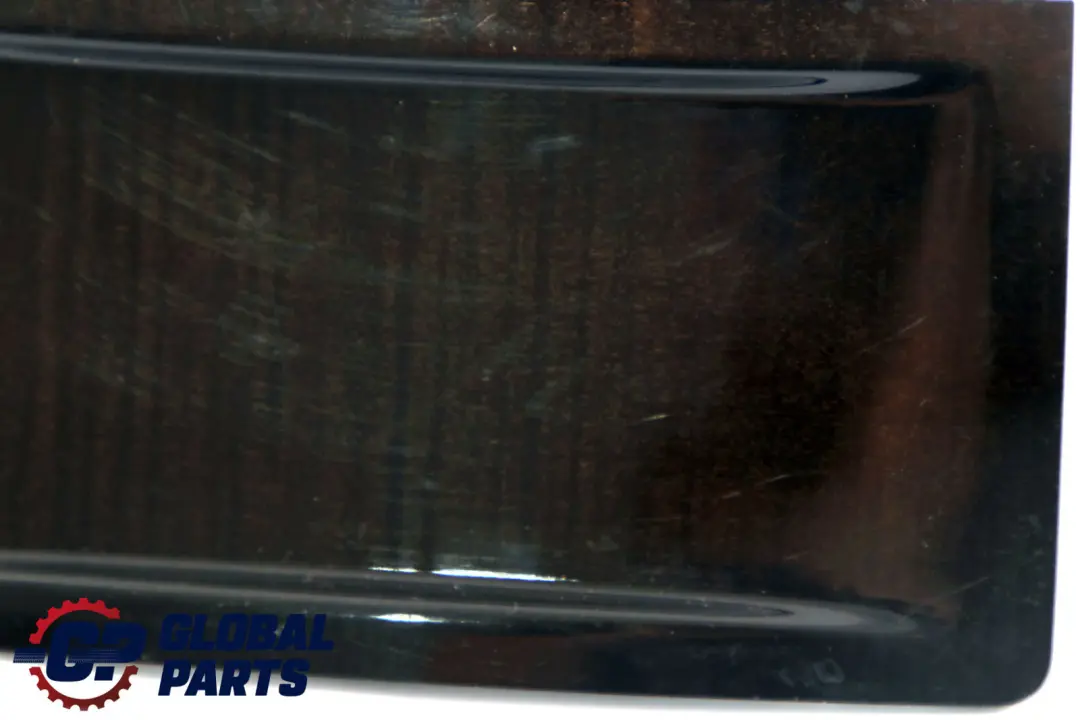 Centre Console Maple Sycamore Anthrazit BMW 5 Series E60 E61 Cover - SKU 7153768 - Part number 7153768