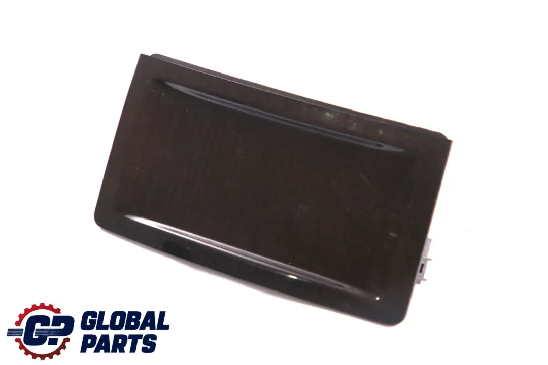 Centre Console Maple Sycamore Anthrazit BMW 5 Series E60 E61 Cover - SKU 7153768 - Part number 7153768