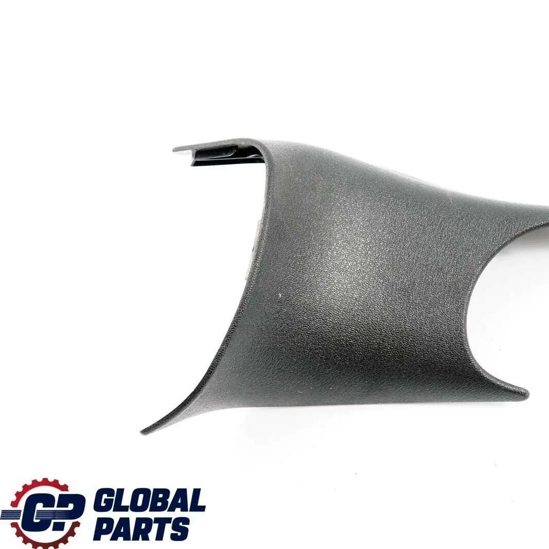 BMW Z4 E89 Cabrio Techo corredizo Tapa plegable Columna C Trasera Izquierda 