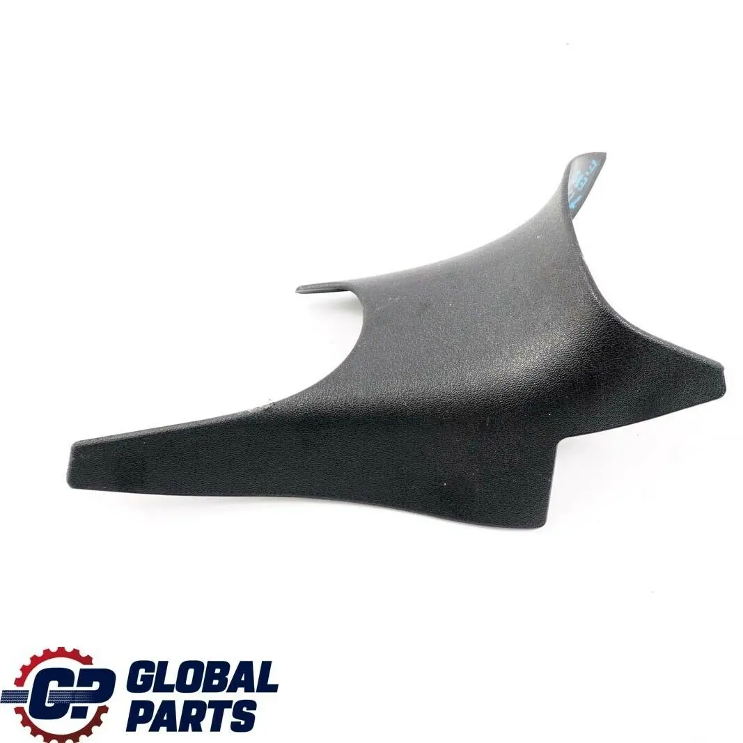 BMW Z4 E89 Cabrio Techo corredizo Tapa plegable Columna C Trasera Izquierda 