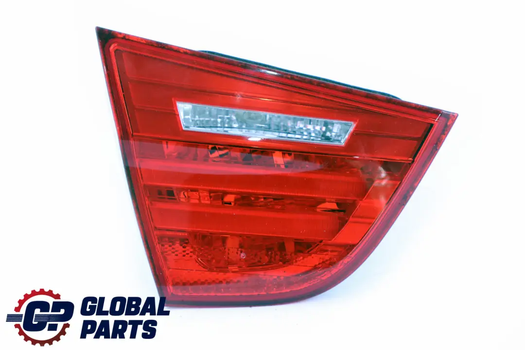 BMW E90N LCI Luz Trasera En Tapa Maletero Izquierda 7289427 7154155