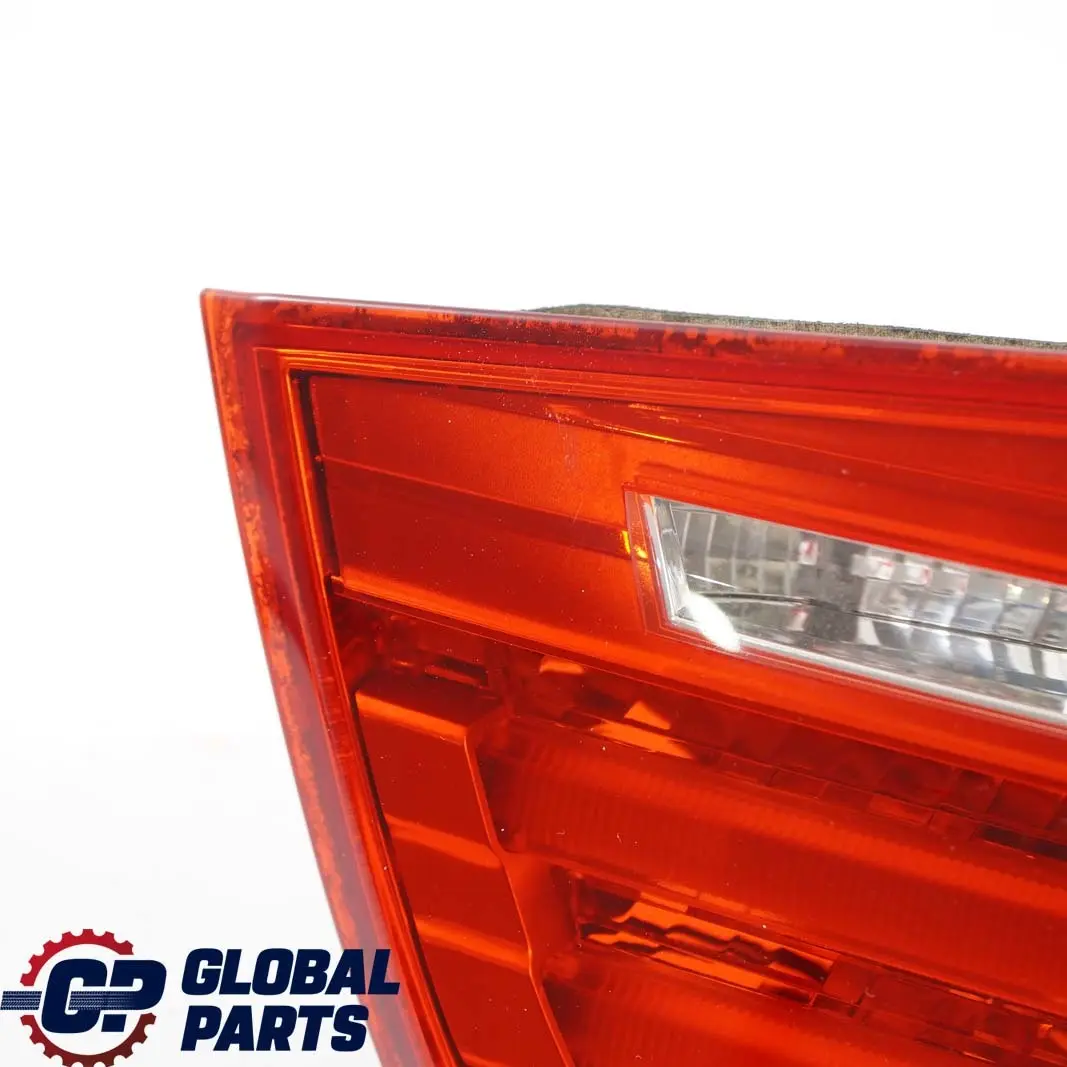 BMW E90 LCI Luz Trasera En Tapa De Maletero Derecha 7154156