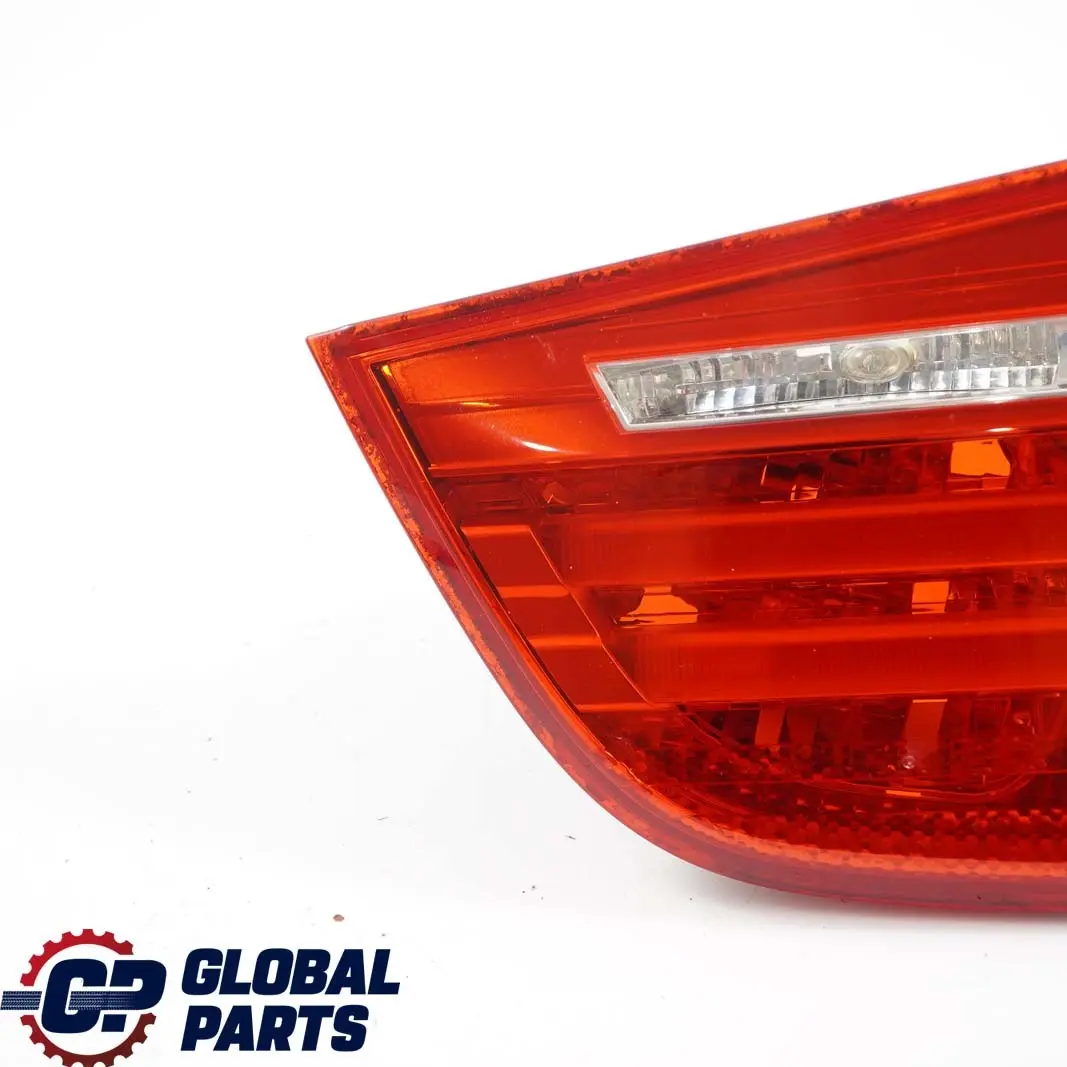 BMW E90 LCI Luz Trasera En Tapa De Maletero Derecha 7154156