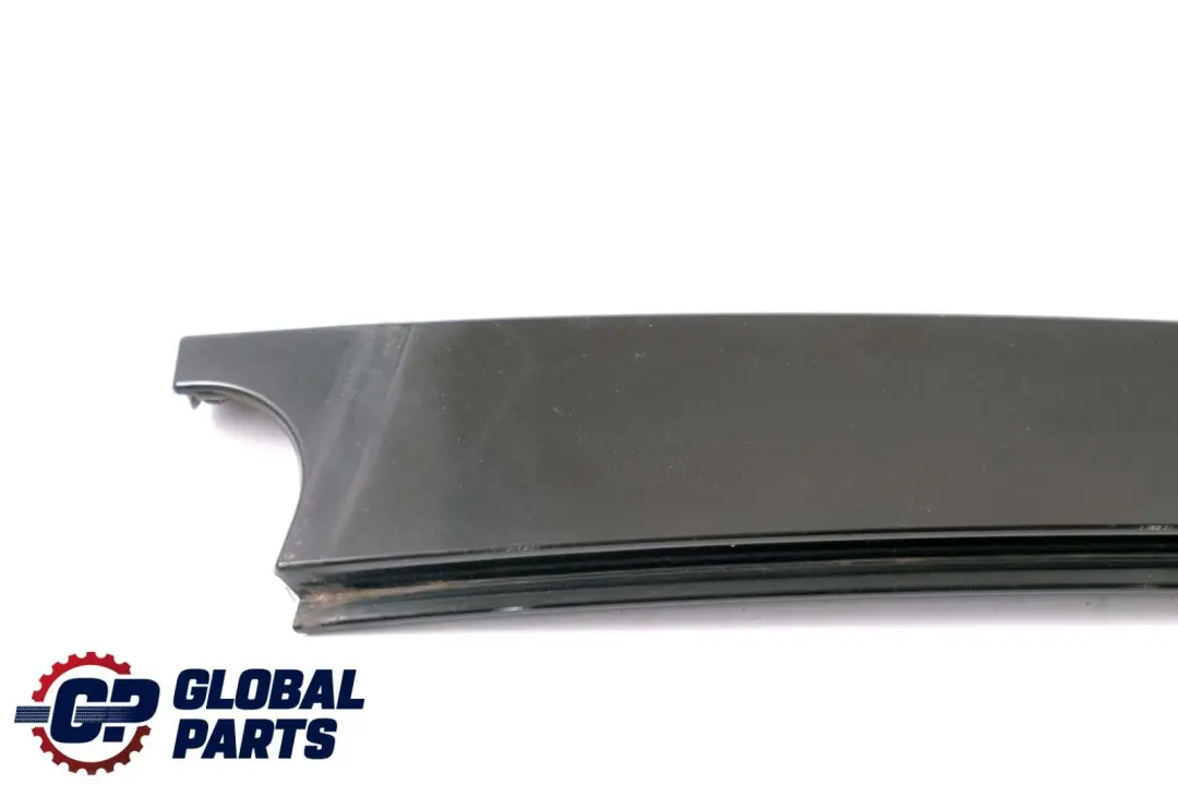 BMW 1 Series E87 E87N Column B Exterior Cover Rear Right O/S Shadow Line 7154312