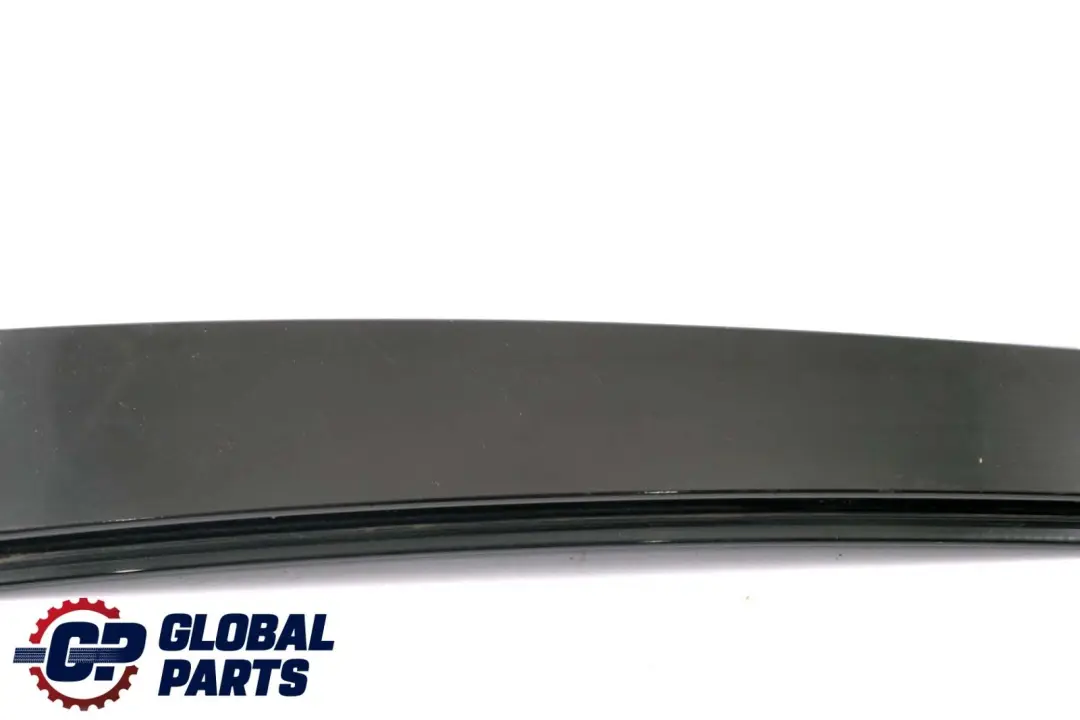 BMW 1 Series E87 E87N Column B Exterior Cover Rear Right O/S Shadow Line 7154312