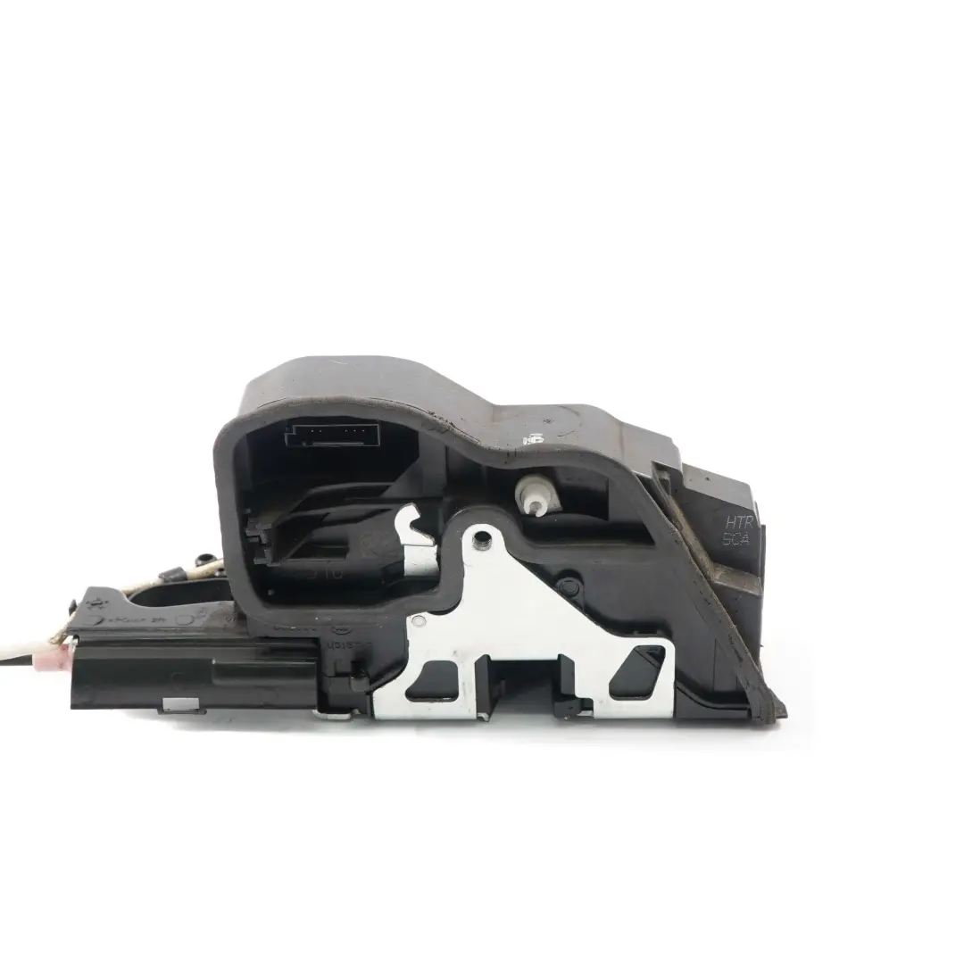 BMW F10 F11 Lock Latch Soft Close Automatic System Right Rear O/S 7154516