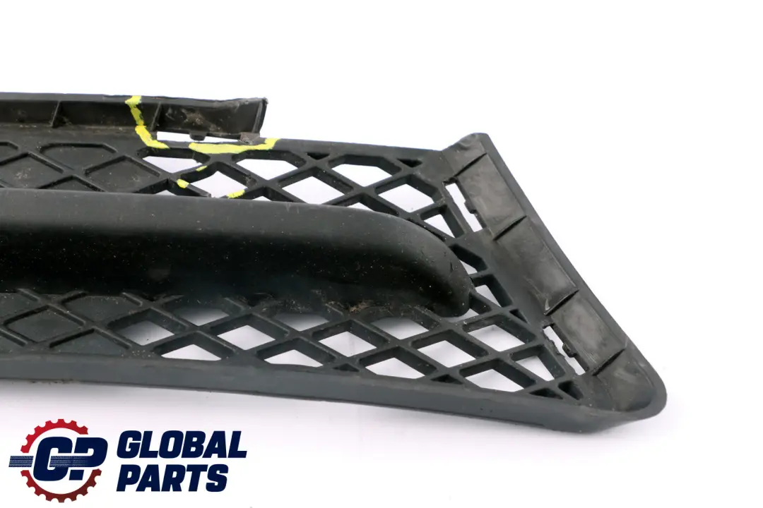 BMW 3 Series 1 E90 E91 Front Bumper Partially Open Grid Right O/S 7154552