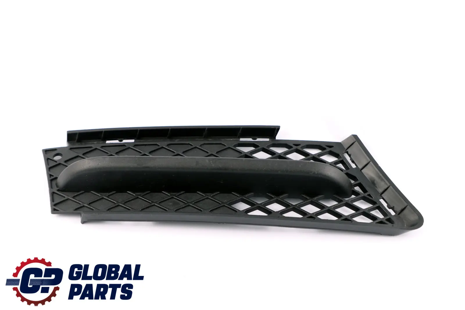 BMW 3 Series E90 E91 Front Bumper Partially Open Grid Right O/S 7154552