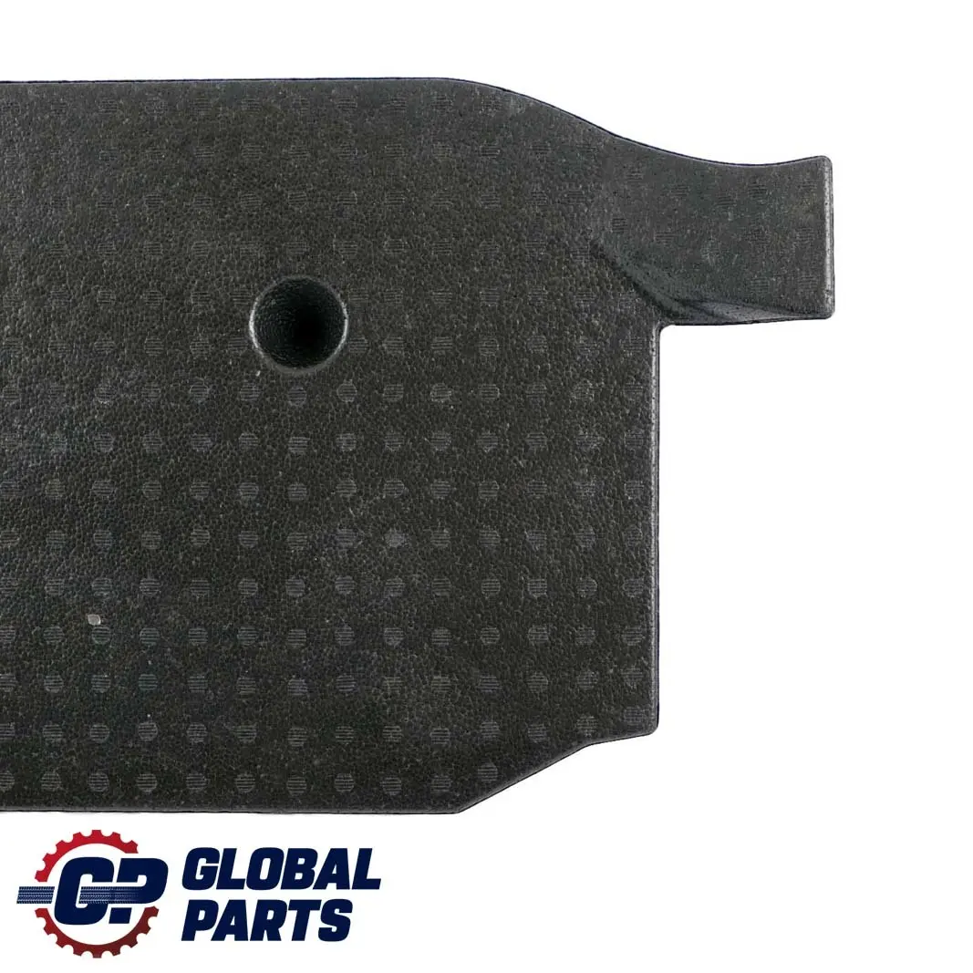BMW X5 Series F15 Trunk Boot Floor Rear Left N/S Foam Inserts 7154834
