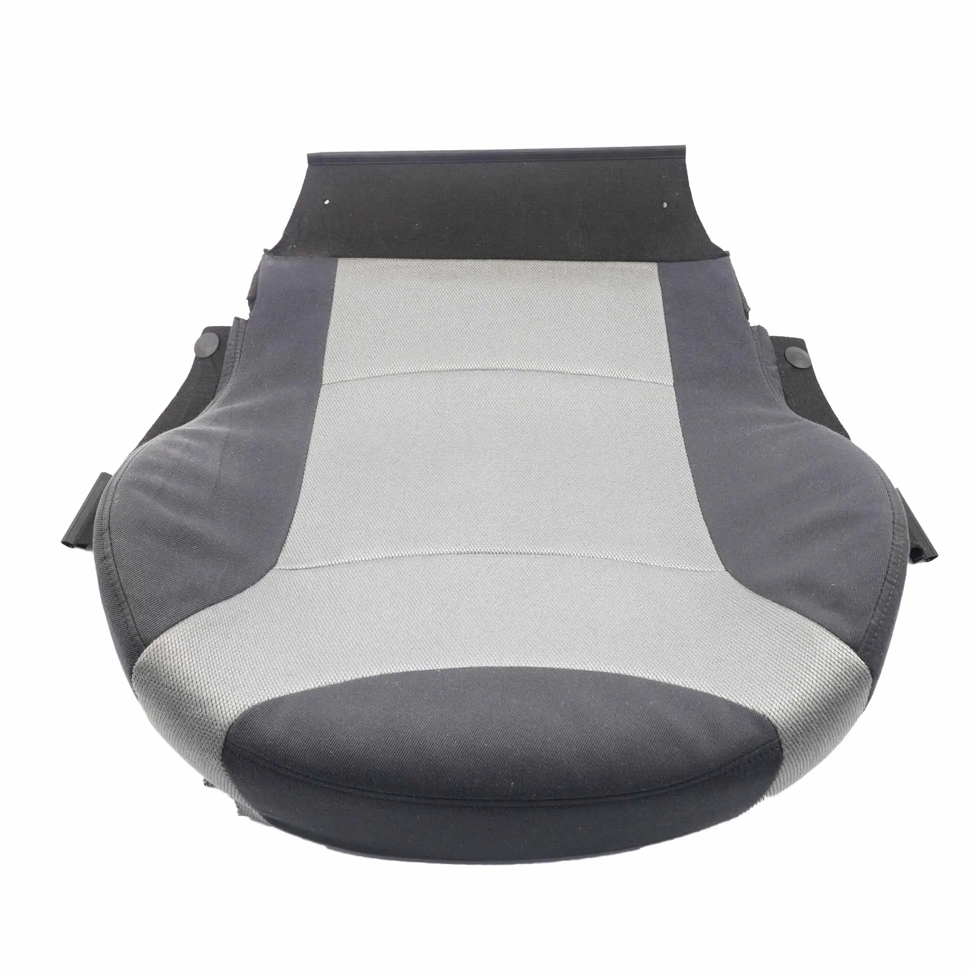 Mini R50 R53 Funda de Asiento Delantero Izquierda Derecha Sport Tela Panel