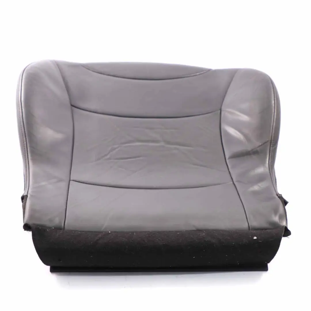 Mini R50 Funda Asiento Delantero Sport Izquierdo Derecho Tapizado Cuero 7155100