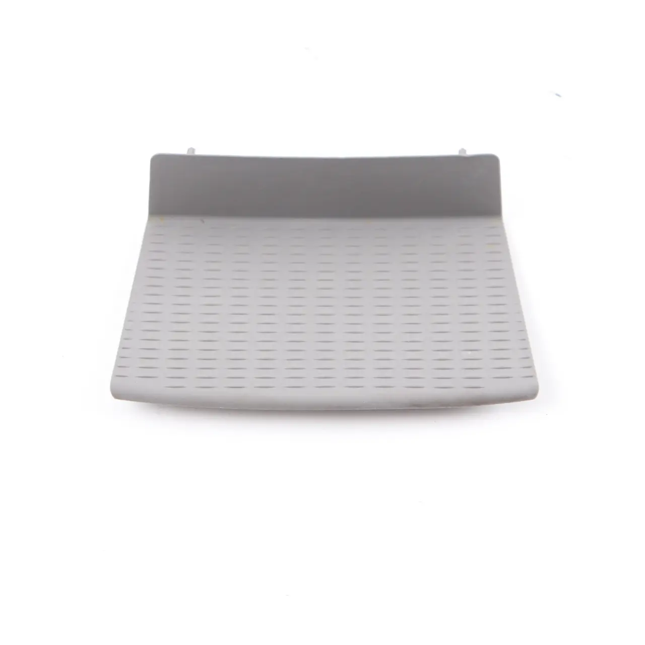 Rear Tray Insert BMW E90 E91 Centre Console Rubber Storage Mat Grey 7137482