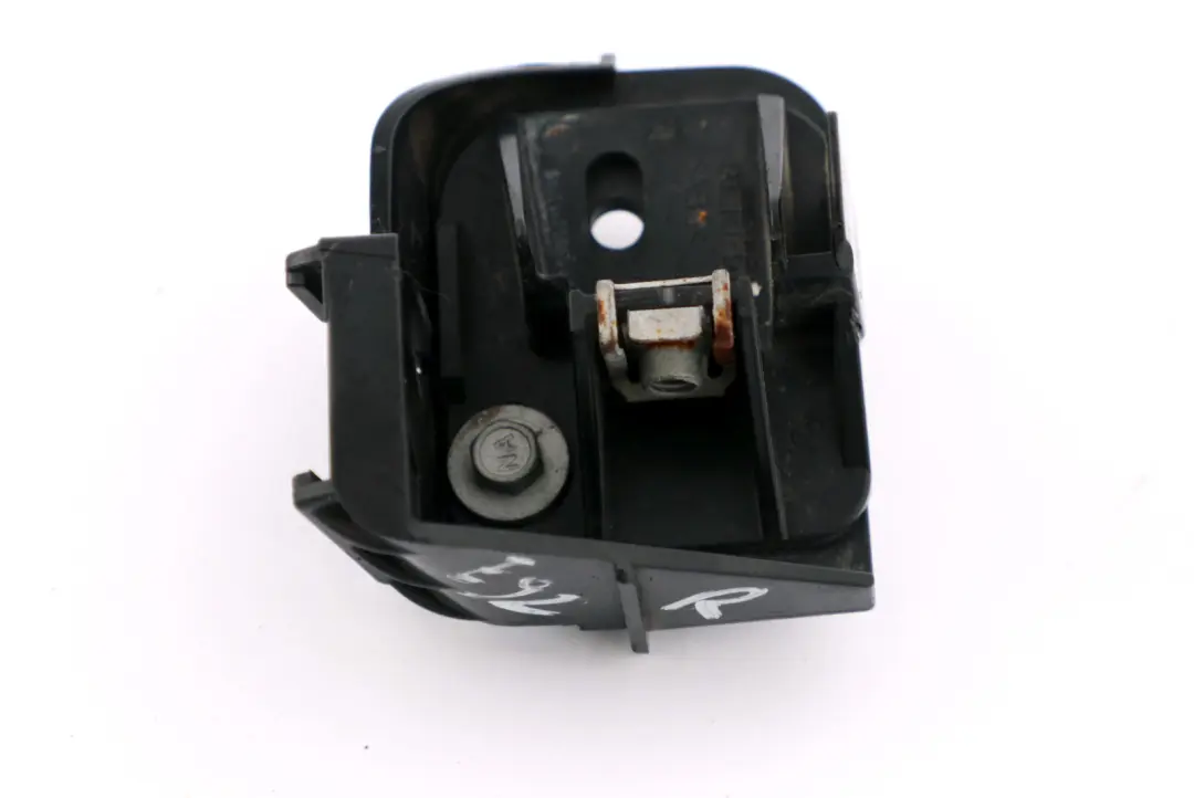 BMW E90 LCI E92 E92N E93 Soporte Para Brazo Del Faro Derecho 7156554