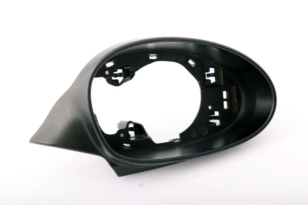 BMW E81 E82 E87 Anillo de Soporte Carcasa del Retrovisor Derecho