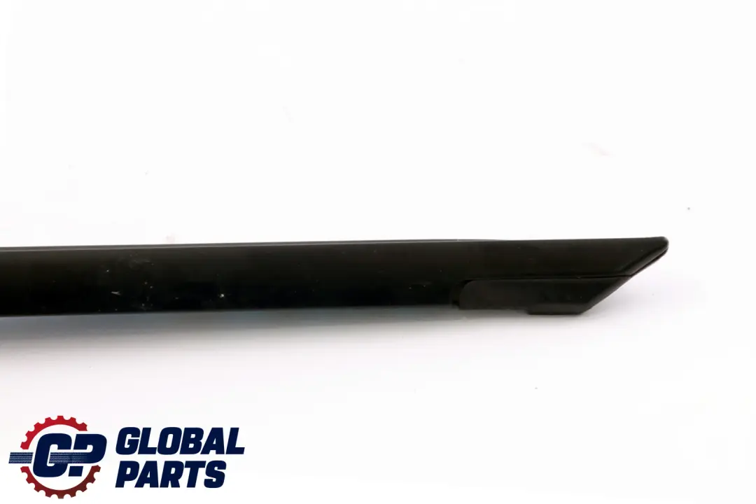 BMW E92 E93 Puerta Delantera Izquierda Exterior Burlete Tapa Embellecedora