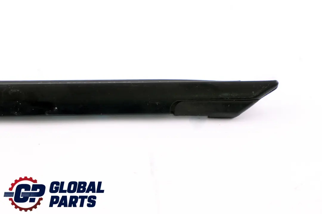 BMW E92 E93 Puerta Delantera Izquierda Exterior Burlete Tapa Embellecedora