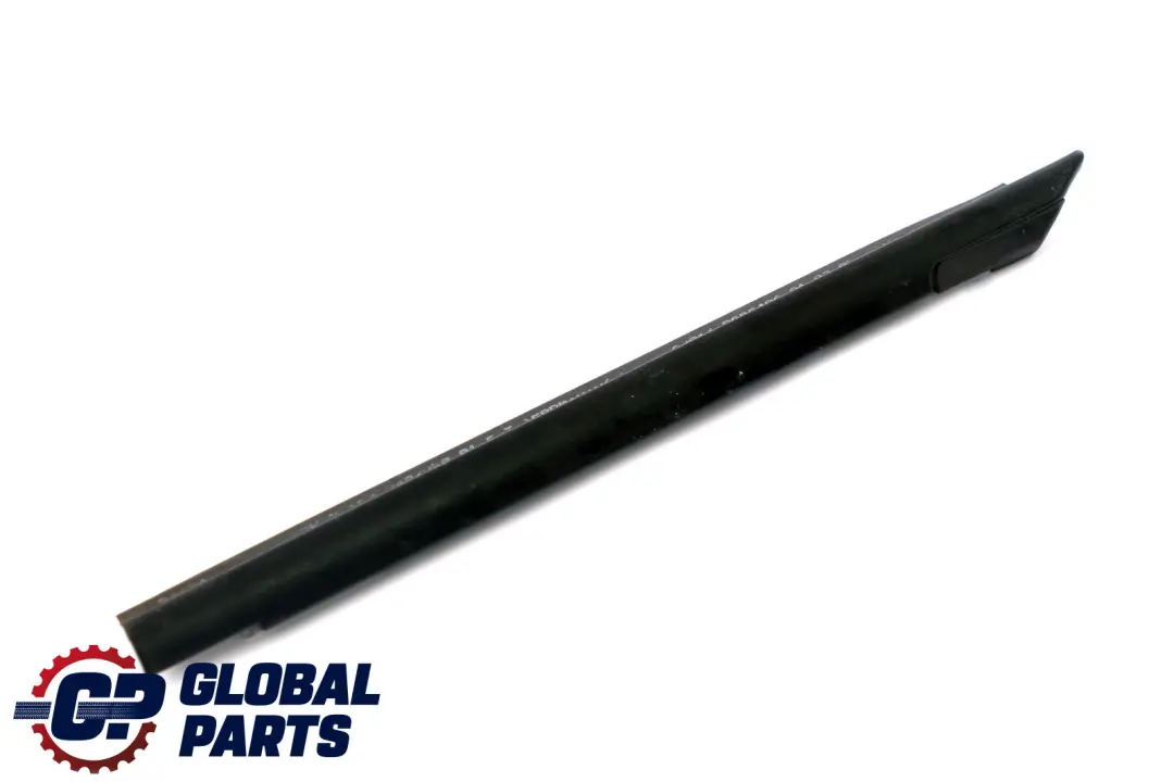 BMW E92 E93 Puerta Delantera Izquierda Exterior Burlete Tapa Embellecedora