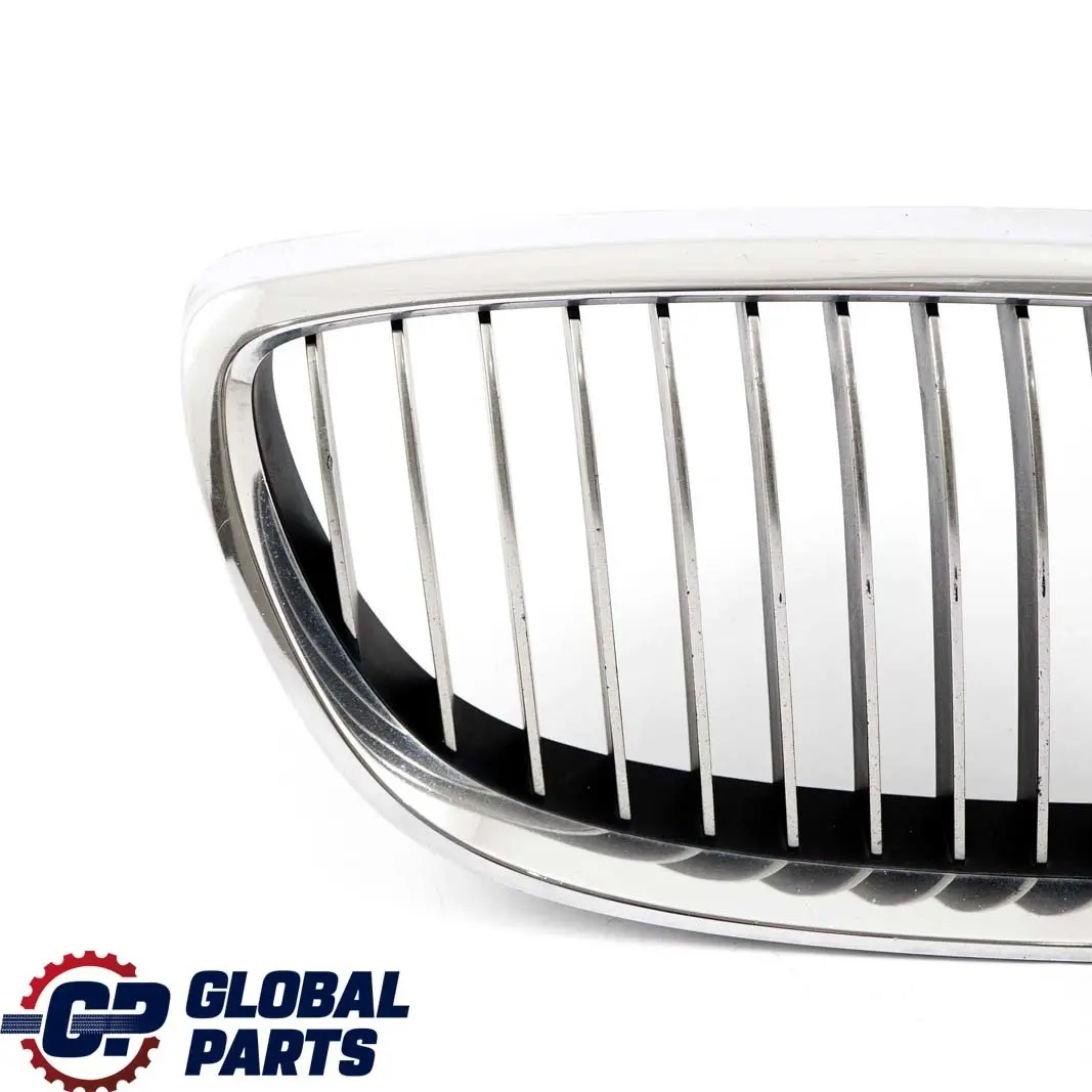 BMW 3 Series E92 E93 2 Grille Kidney Frame Right O/S Chrome 7157276