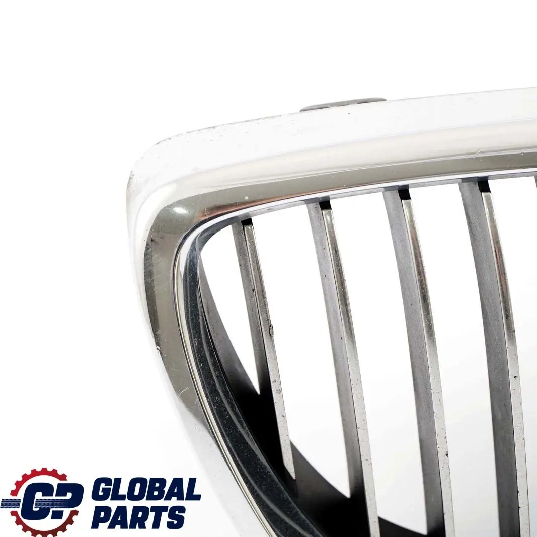 BMW 3 Series E92 E93 2 Grille Kidney Frame Right O/S Chrome 7157276