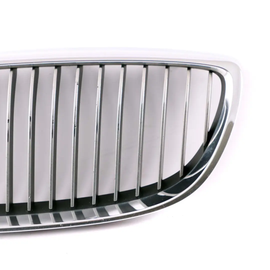 BMW 3 er E90 M3 E92 E93 Chrom Ziergitter Kühlergrill Frontgrill Vorne Links