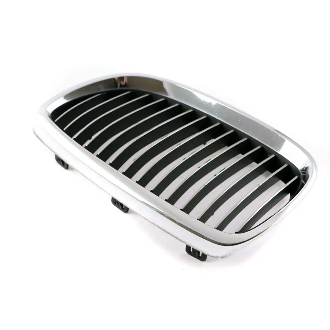 BMW 3 er E90 M3 E92 E93 Chrom Ziergitter Kühlergrill Frontgrill Vorne Links