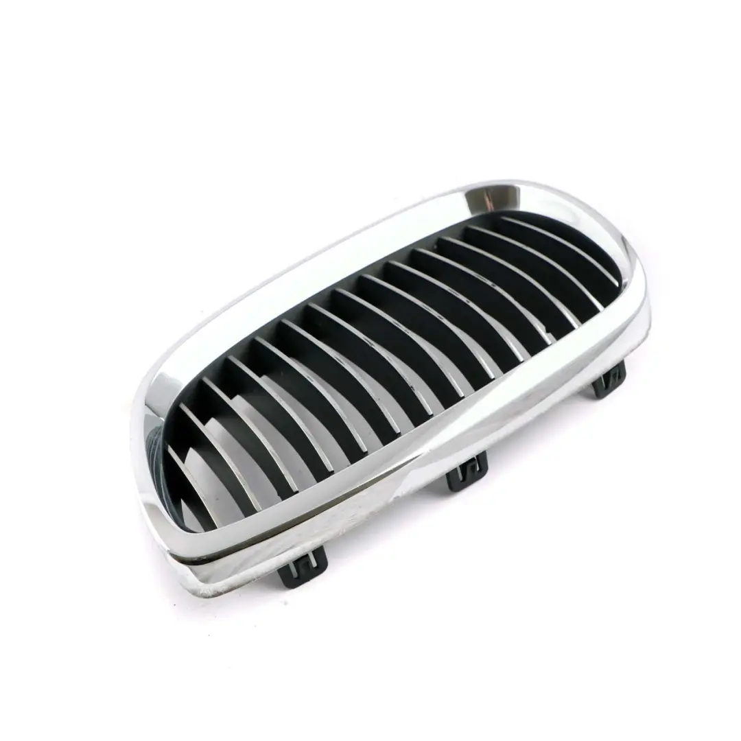 BMW 3 er E90 M3 E92 E93 Chrom Ziergitter Kühlergrill Frontgrill Vorne Links