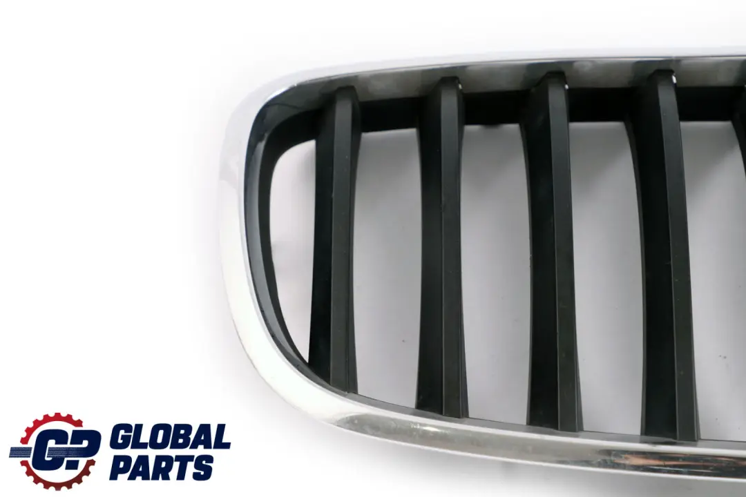 BMW X5 E70 Atrapa Grill Kratka Prawa 7157688