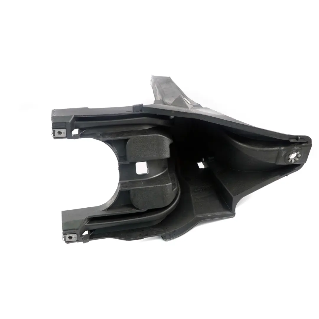 BMW X5 E70 Wing Panel Bracket Parachoques derecho Fender Bottom Mount 