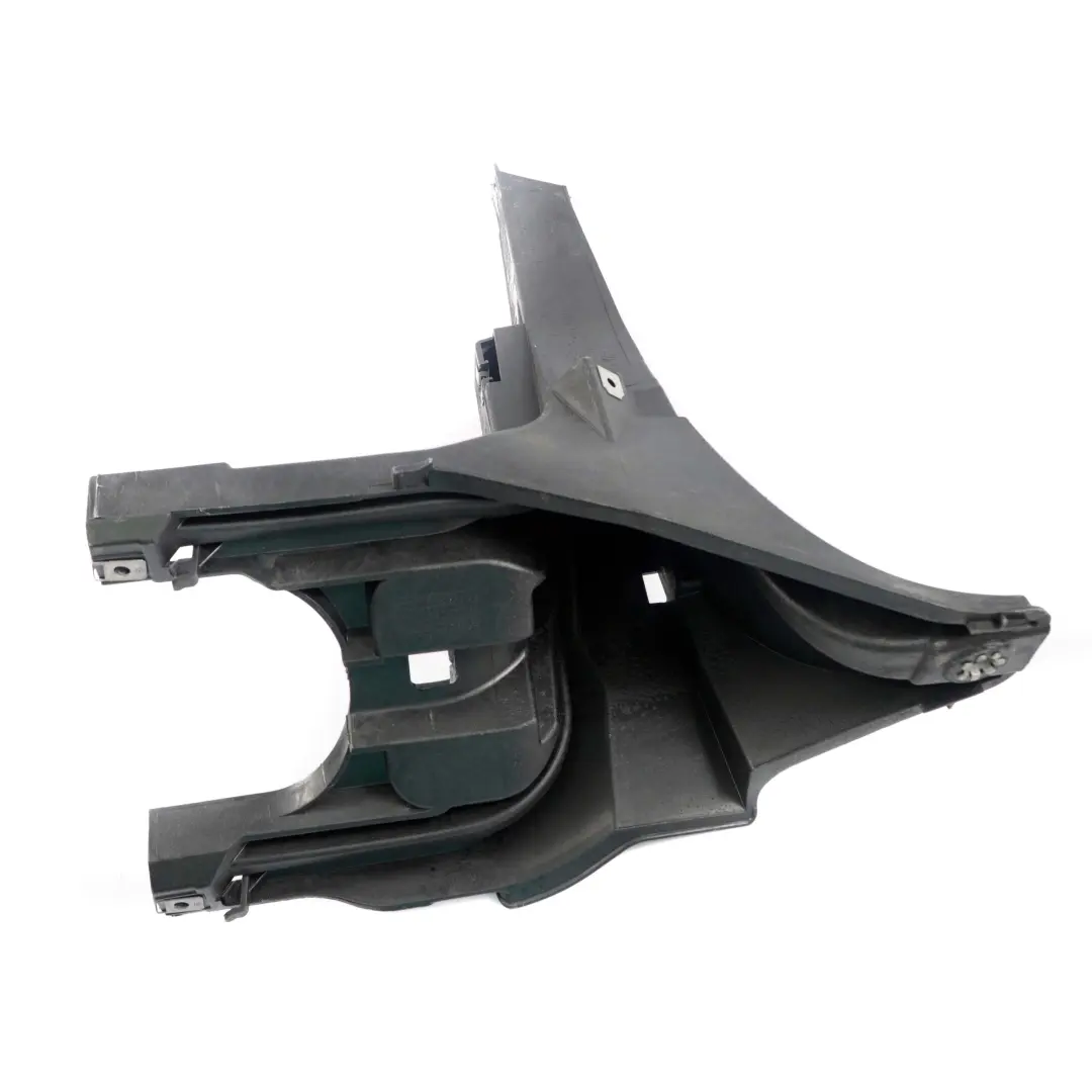 BMW X5 E70 Wing Panel Bracket Parachoques derecho Fender Bottom Mount 