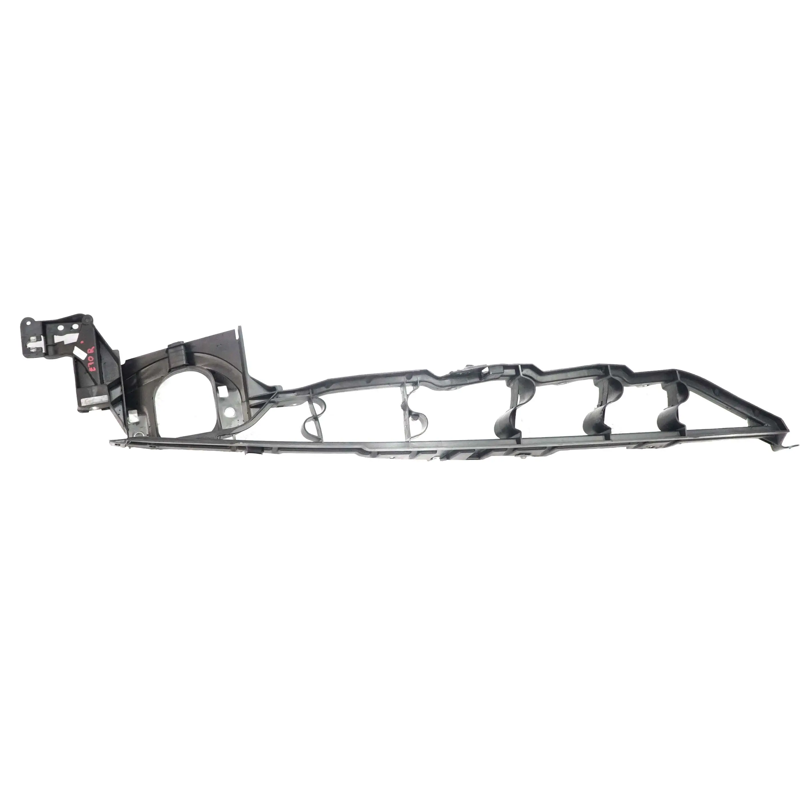 BMW X5 E70 Support de support d'aile avant droite 7157990