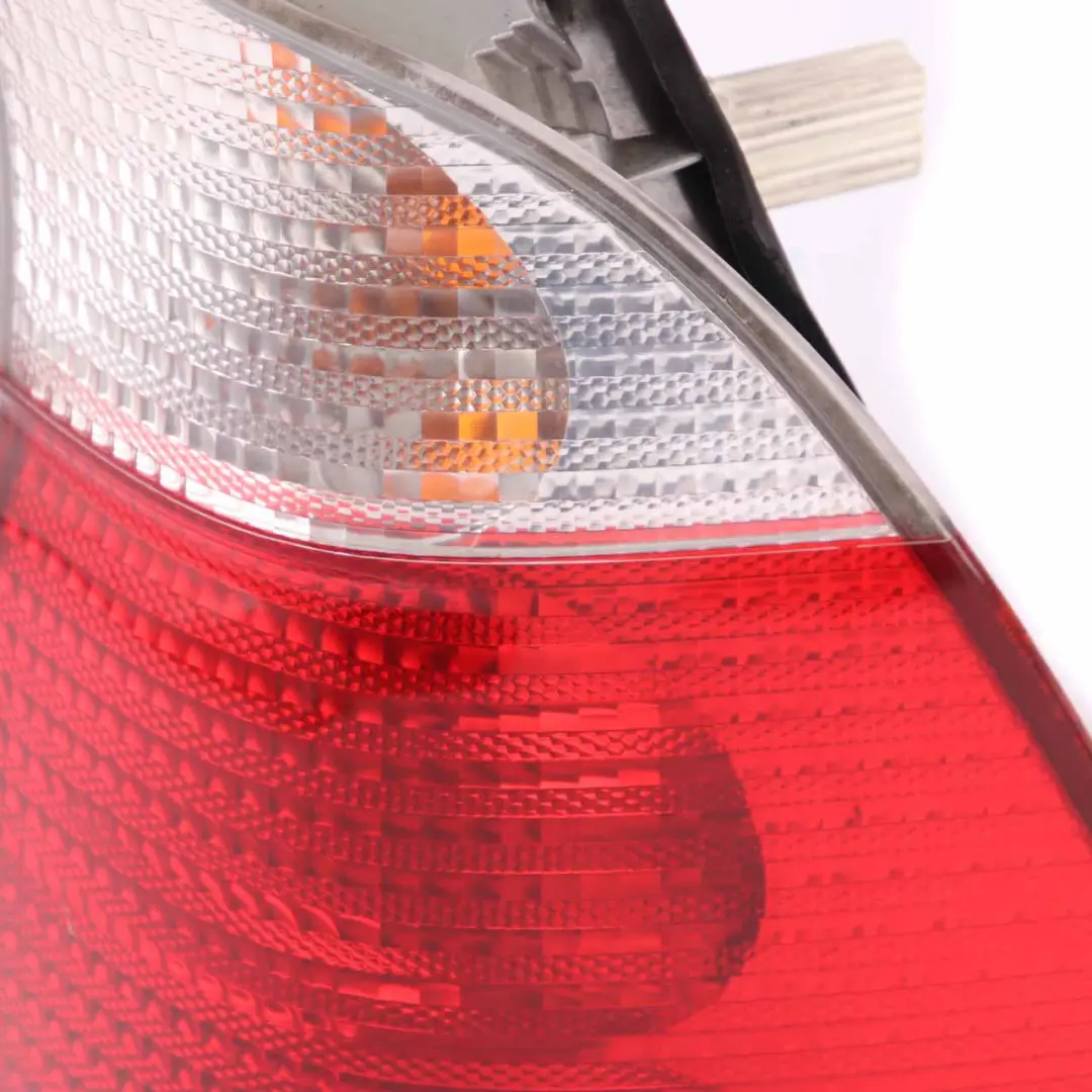 BMW X5 E53 Rear Light Lamp Right Side O/S Lighting Unit DEPO 7158390