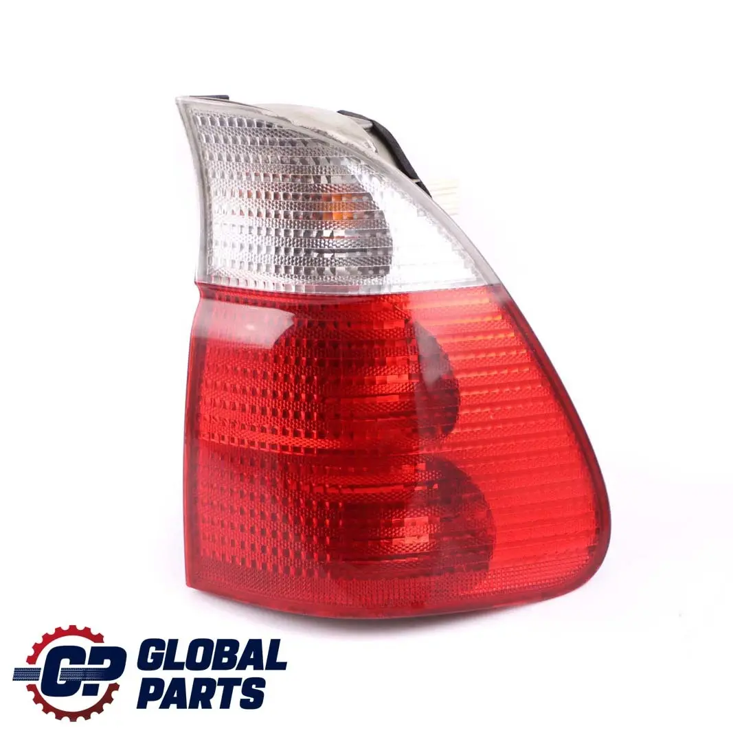 BMW X5 Series E53 Rear Light Lamp Driver Side Right O/S 7158390 6902094