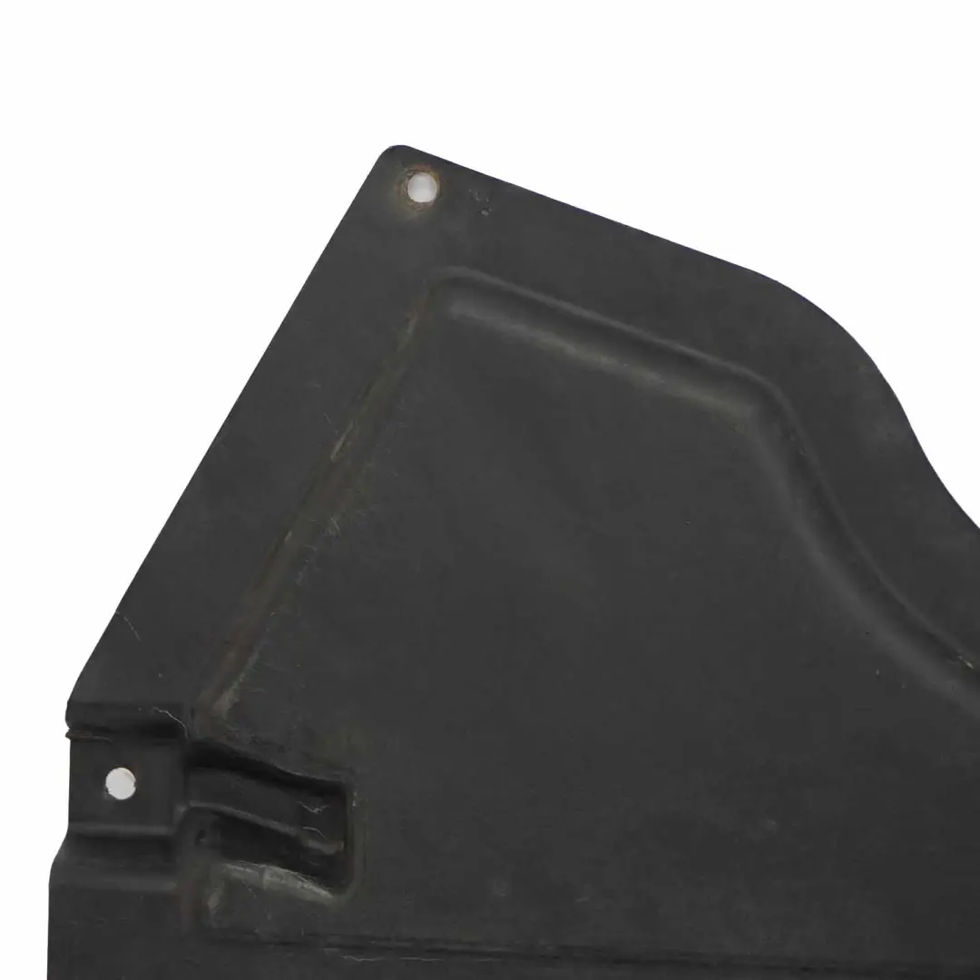 Undertray Panel BMW X5 E70 Left N/S Underbody Panelling Bracket Cover 7158403