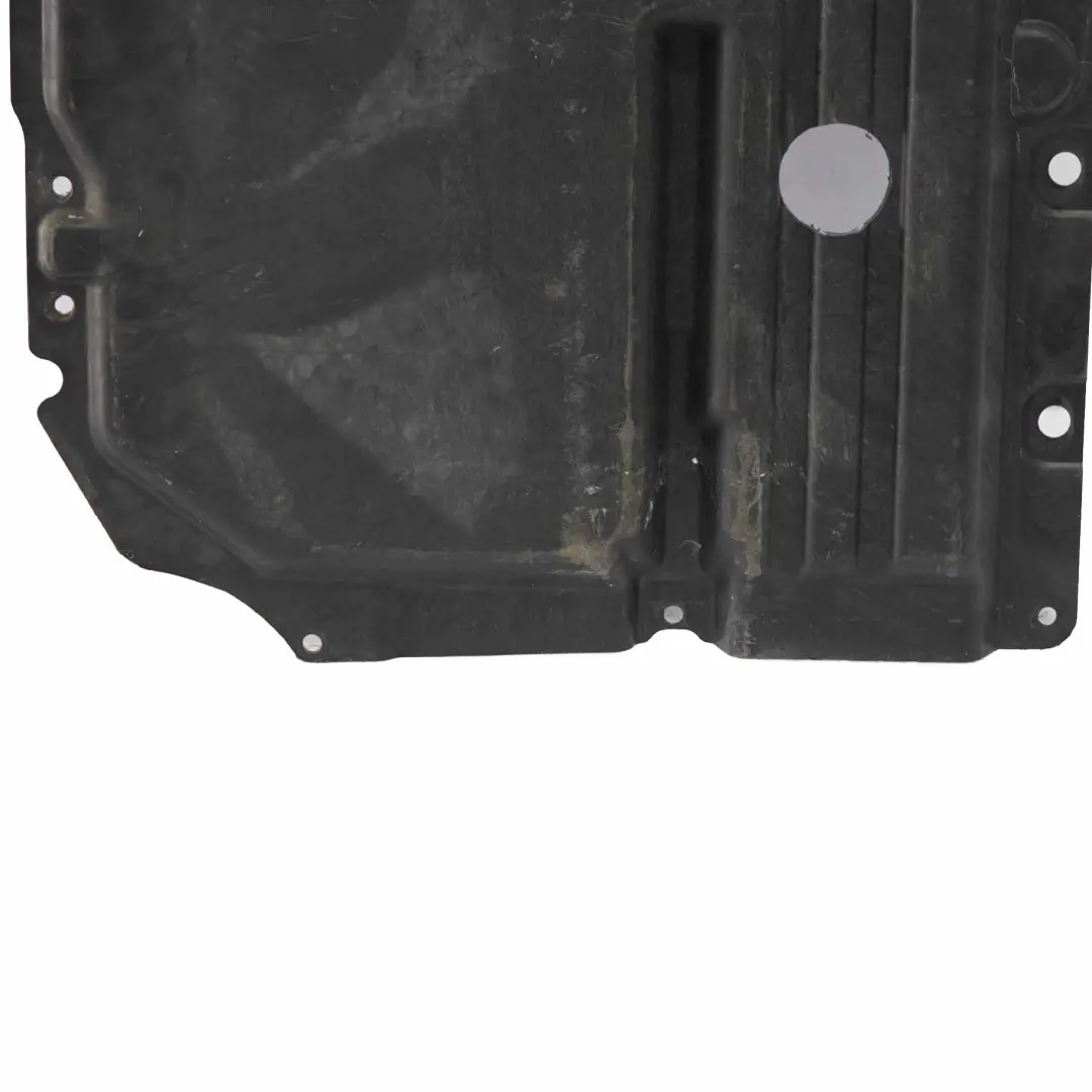 BMW X5 E70 Couvercle de réservoir de carburant plancher X6 E71 Droit 7158406