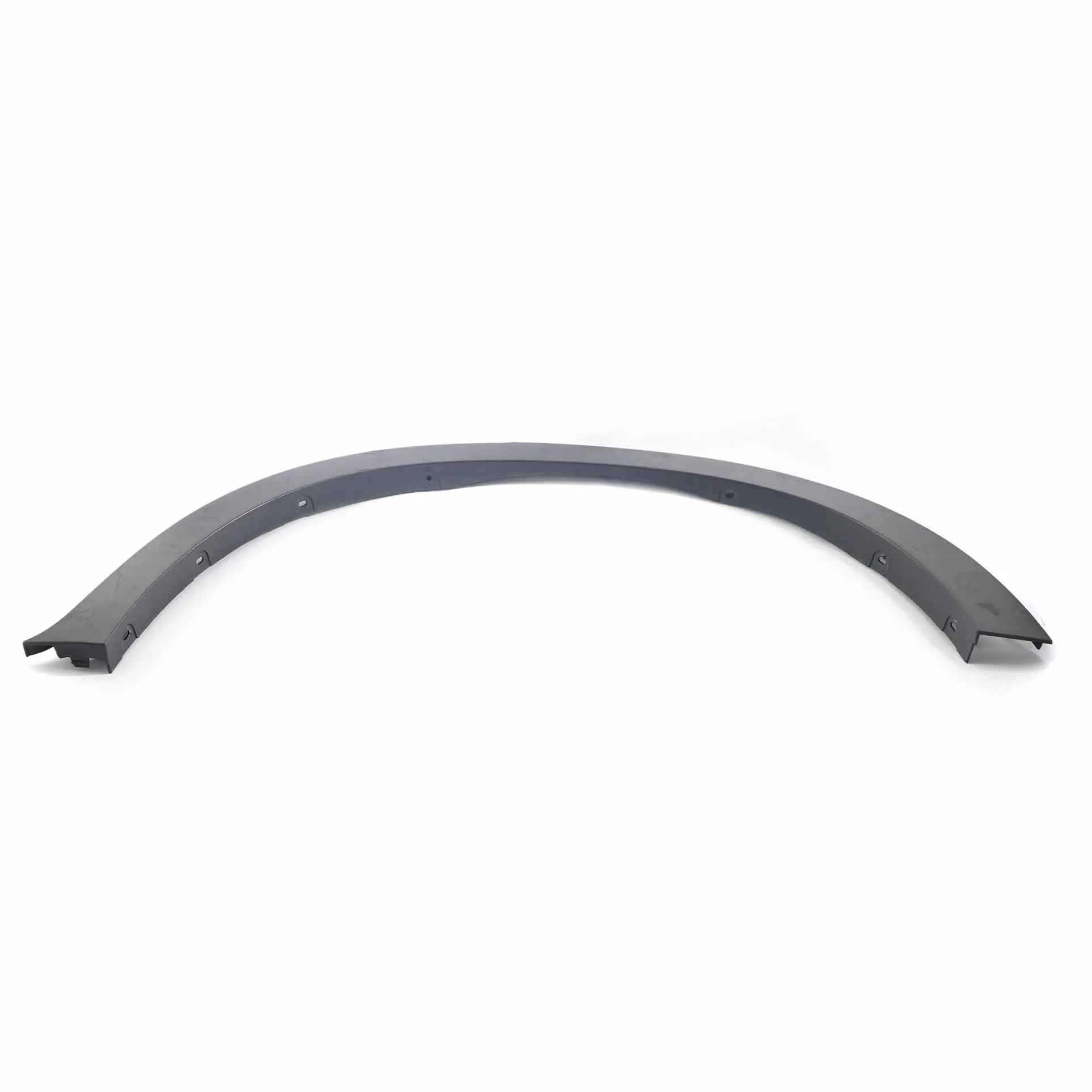 BMW X5 E70 Wheel Arch Rear Left N/S Housing Trim Strip Cover 7158425