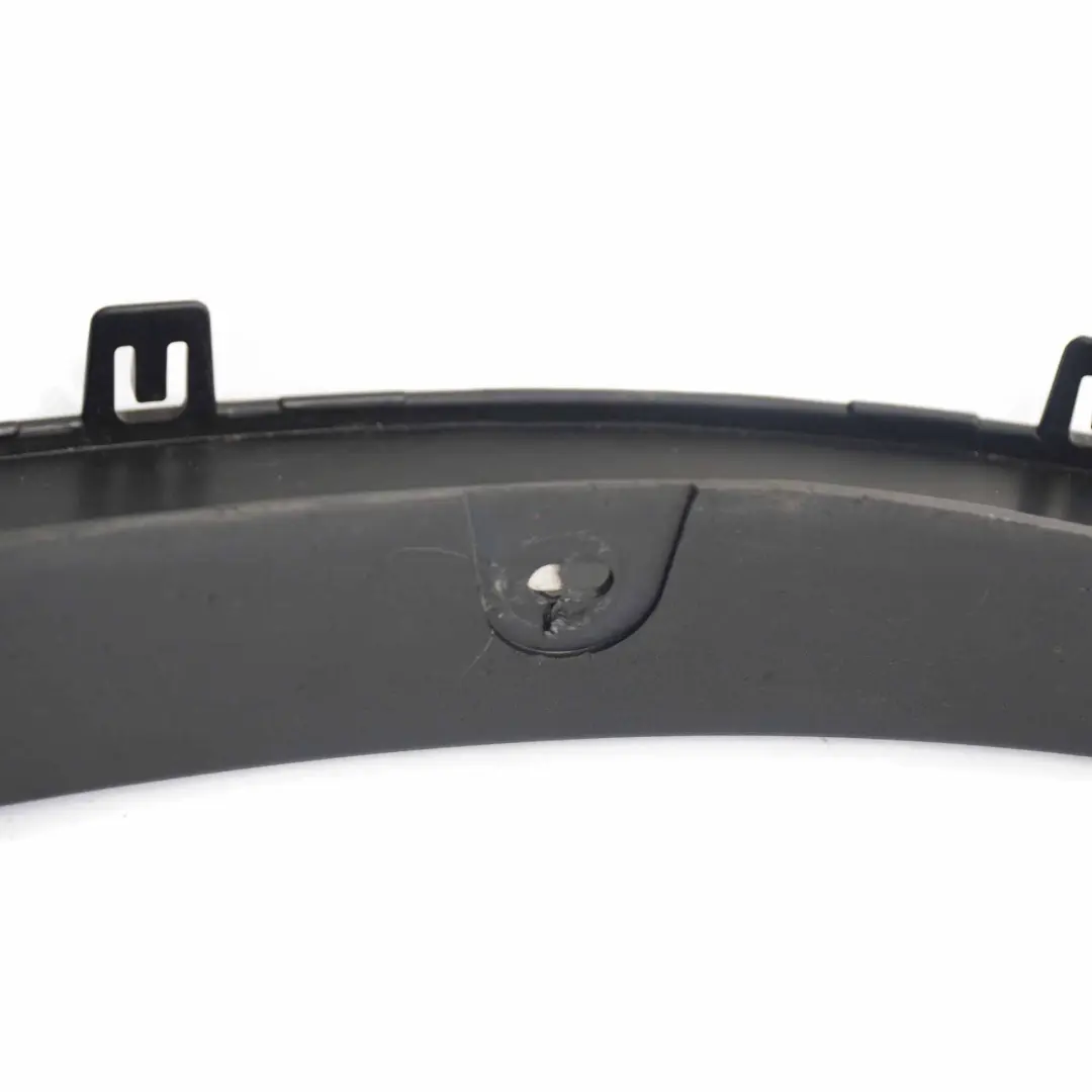 BMW X5 E70 Wheel Arch Rear Left N/S Housing Trim Strip Cover 7158425